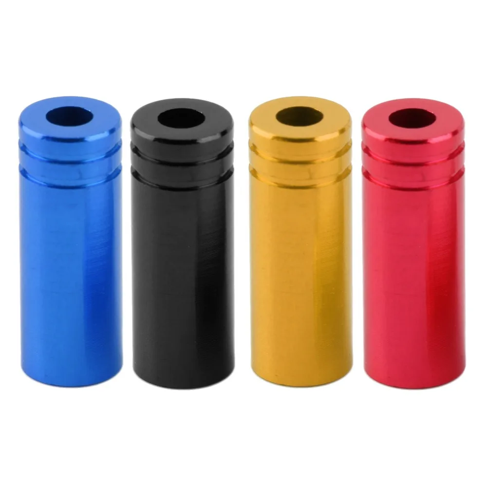 10pcs Bicycle Brake Shift Inner Cable End Caps Bike Brake Bicycle Wire Cap