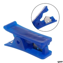 Прямая поставка и резиновых силиконовых ПВХ ПУ нейлоновых пластиковых труб шланг резак резки ножницы APR28