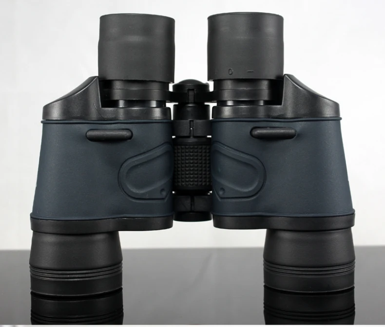 Telescope 60X60 HD Binoculars High Clarity 10000M High Power For Outdoor Hunting Optical Lll Night Vision binocular Fixed Zoom