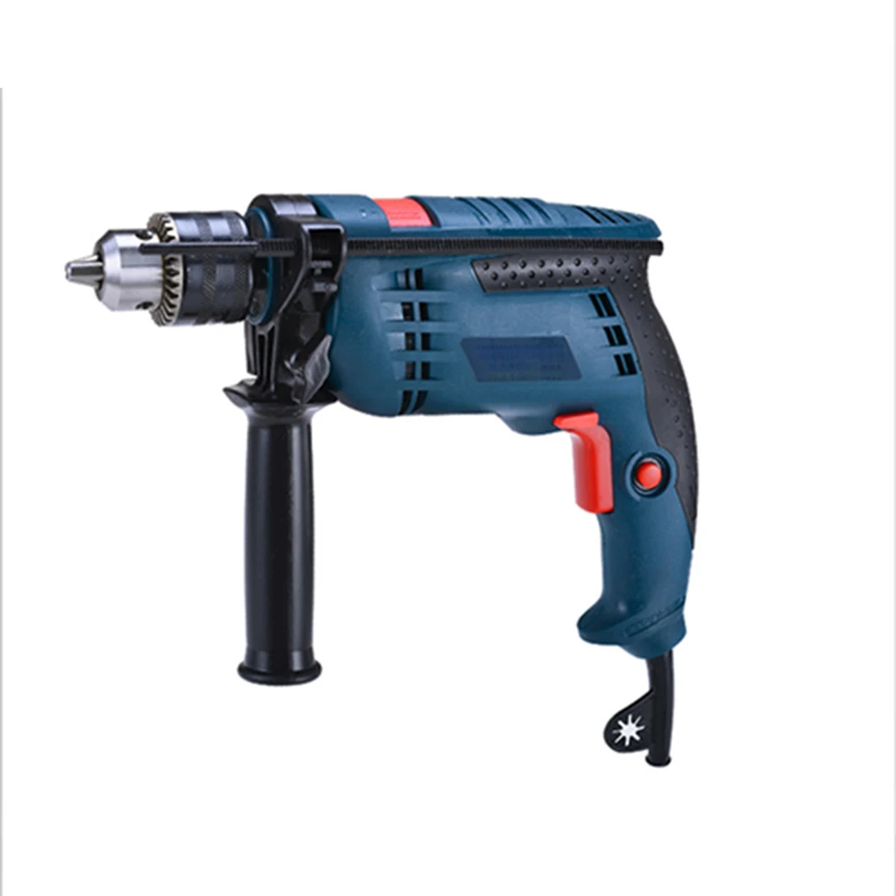 

HGhomeart Impact Drill Tool Set Matching Tool Electric Screwdriver Household Electric Drill Hardware Tools Set Punch Tool