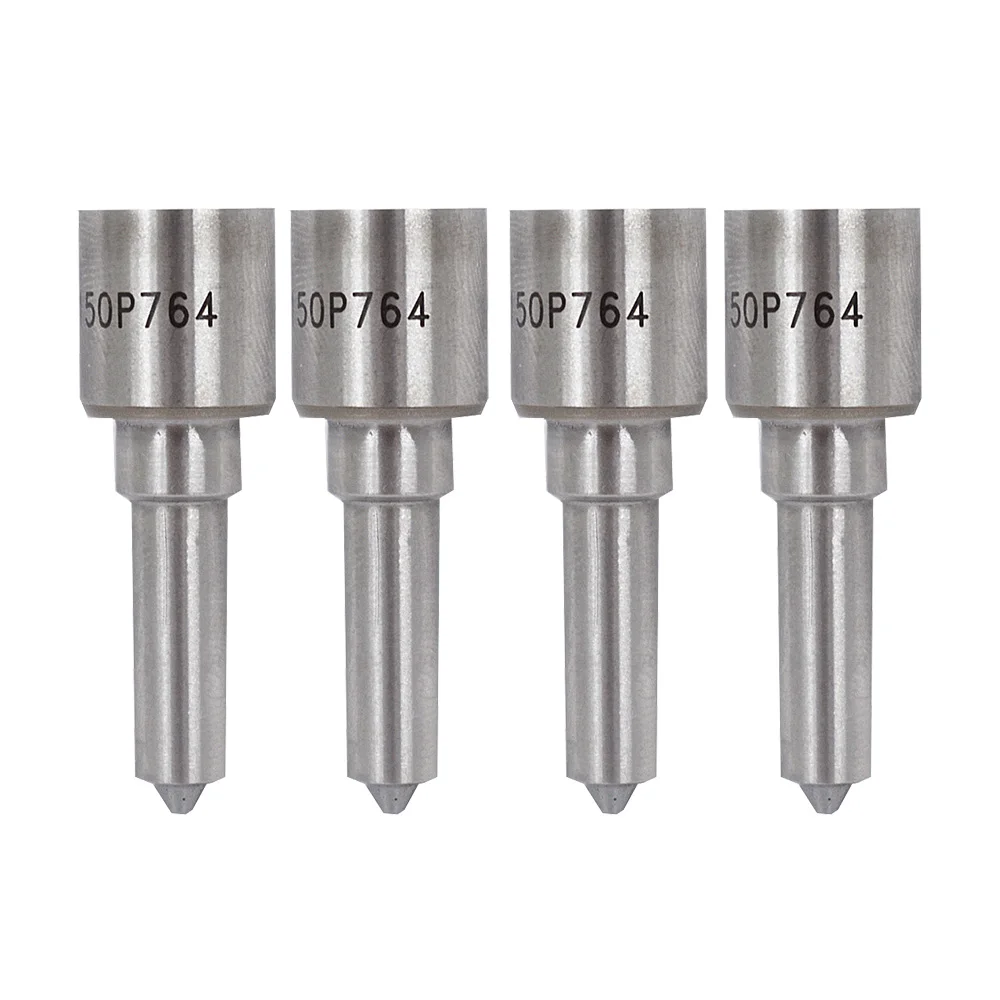 

New Set of 4 Injector Nozzles ForVW Golf TDI T4 111KW 0.21 DSLA150P764