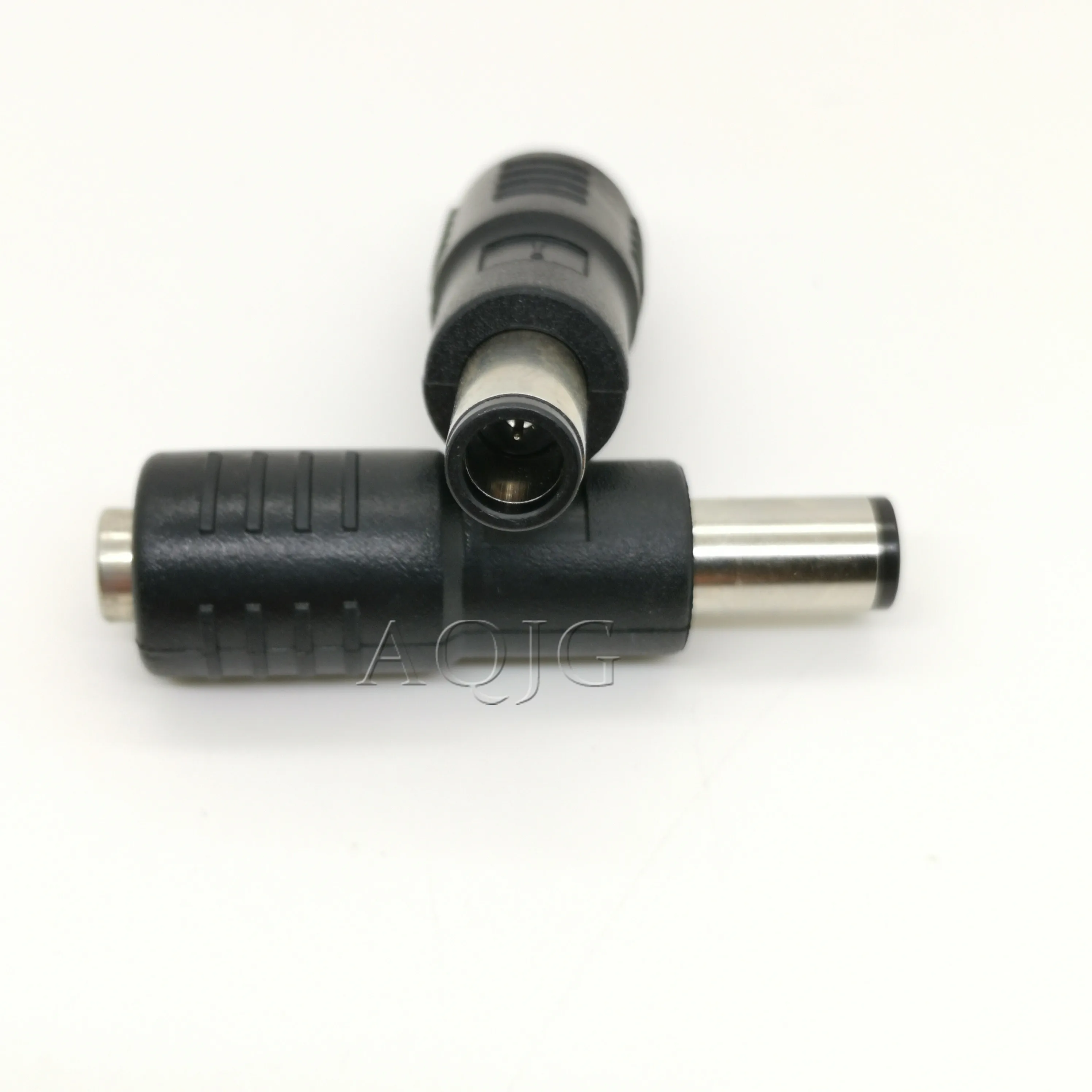

1pcs NEW Strengthening paragraph 5.5*2.1 Female DC power plug adapter to 7.4*5.0 with Pin Connector for HP