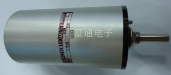 

[VK] Japan imported SAKSE multi-turn high-precision potentiometer S46HD-20-2K switch