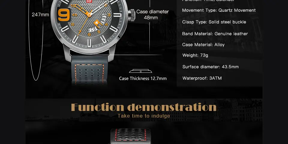 MEN WATCH (5)