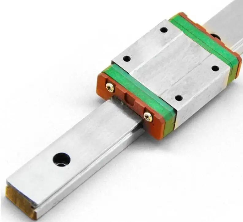 

HLTNC 12 MGN15C Square Linear guide sets +3x SFU1605-350/700/1100mm Ballscrew+ BKBF12+coupling
