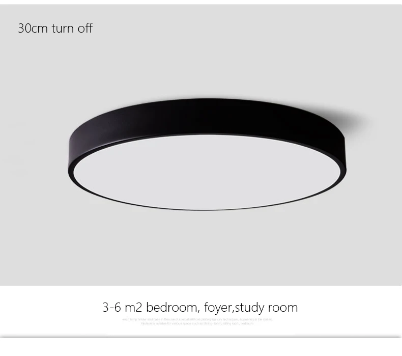 DX Modern Led Ceiling Lights (15)