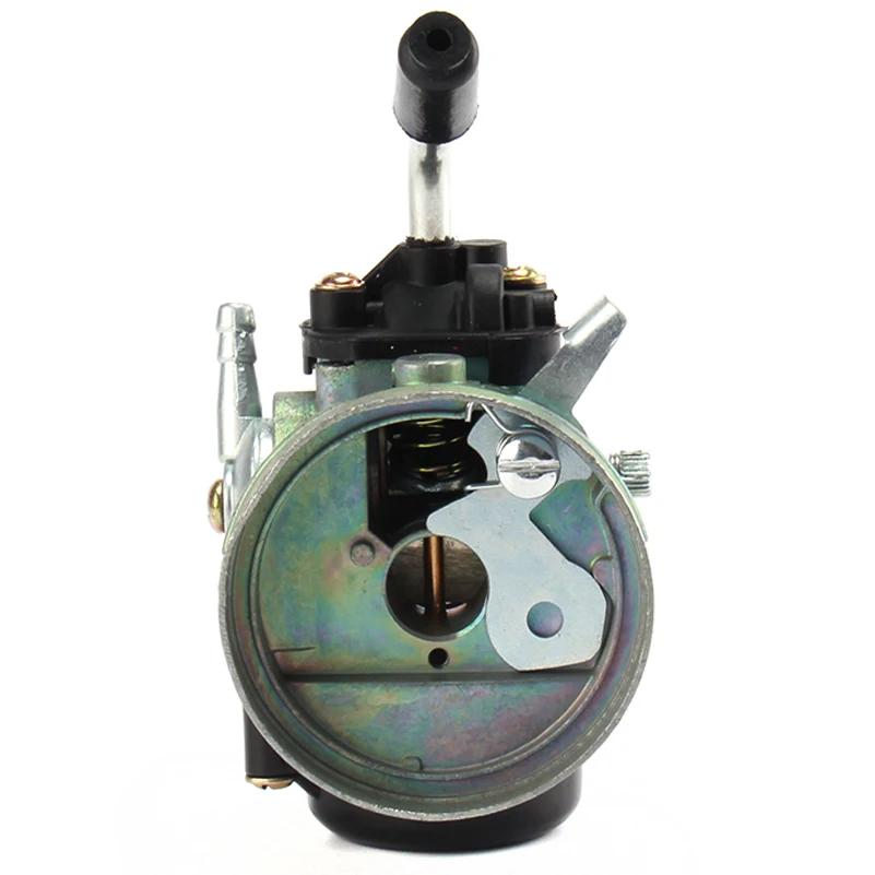 Skup Gaźnik Carb dla 2 suwowy silnik 50cc 60cc 80cc motorower gazowy rower 47 49cc motorynka Mini Moto Dirt atv quad
