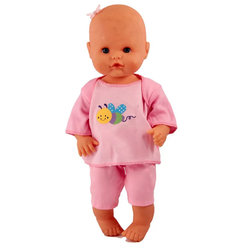 nenuco doll clothes