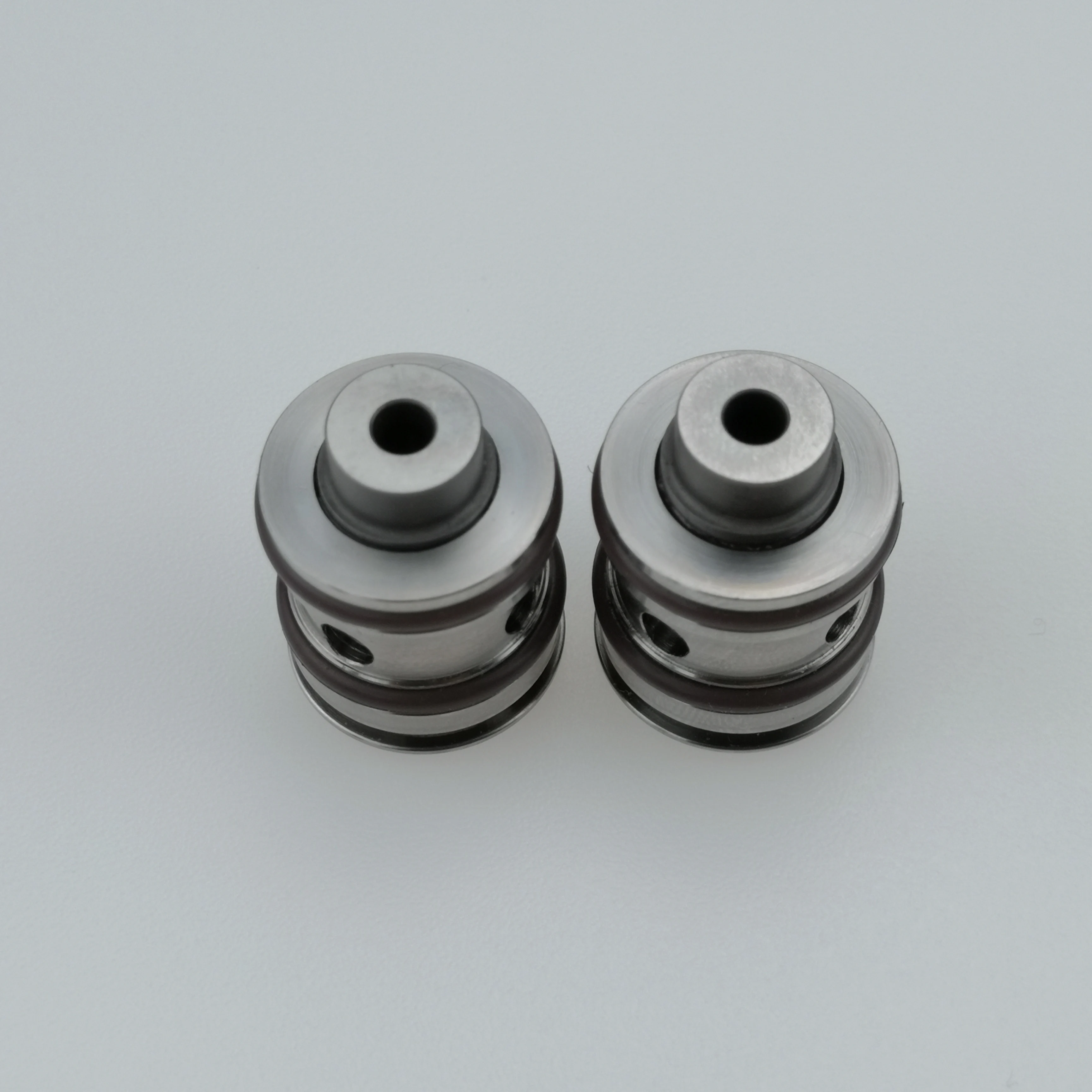Side Seal CARTRIDGE A/&B Aftermarket Fit For Graco Fusion AP Gun 246349 246350