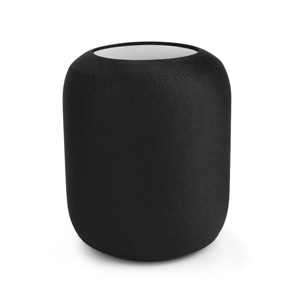 

Homepod Speaker Bags Smart Home Bluetooth Speaker Package Mini Outdoor Subwoofer Home Audio Dust Protection Cover