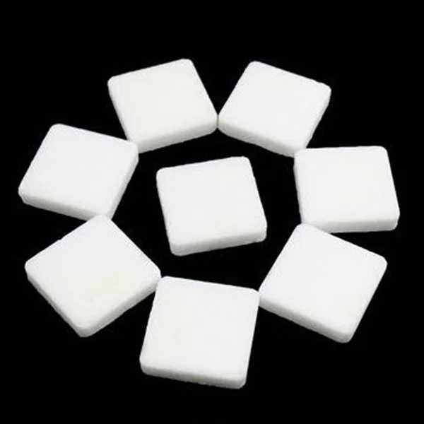 

200g 8pcs/lot Camping Hiking Solid Alcohol Cooking Fuel BBQ Picnic Lighting