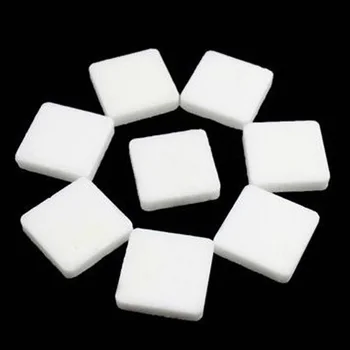 

8pcs/lot Camping Hiking Solid Alcohol Cooking Fuel BBQ Picnic Solid Seasoning Lighting Free Shipping High Quality Total 200g