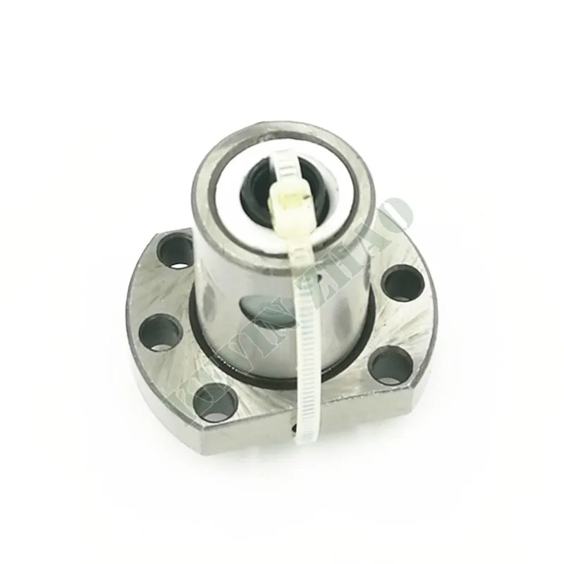 

RM2010 SFU2010 ballscrew nut 20mm ball screw Plastic reverser single nut CNC DIY Carving machine parts