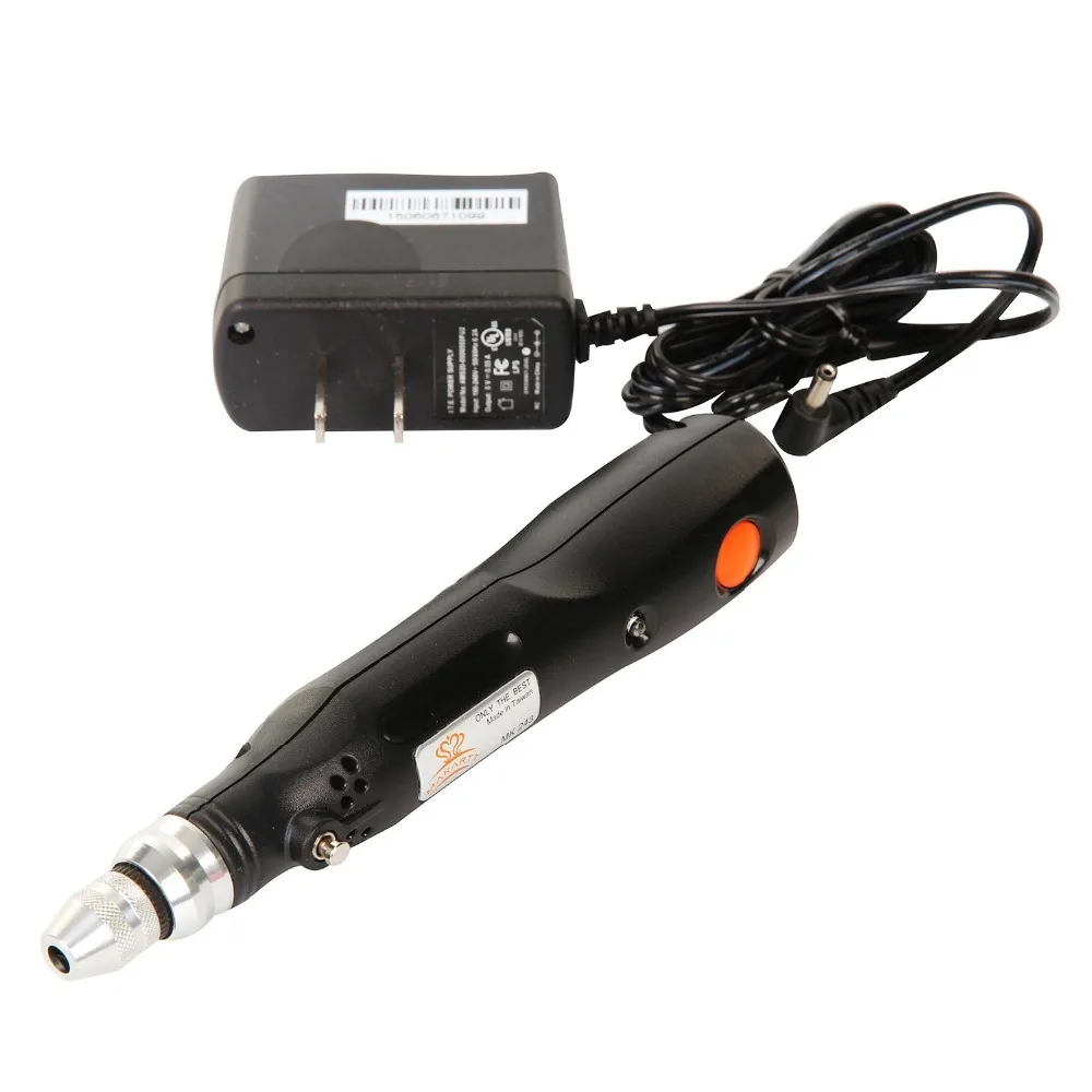 15000 RPM Taiwan Universal Mini Nail Drill Electric Pen Shape Manicure Engraving Tools Quiet