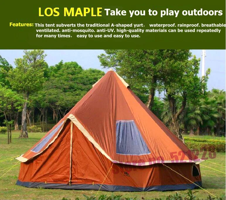 glamming yurt família sun shelter viagem toldo