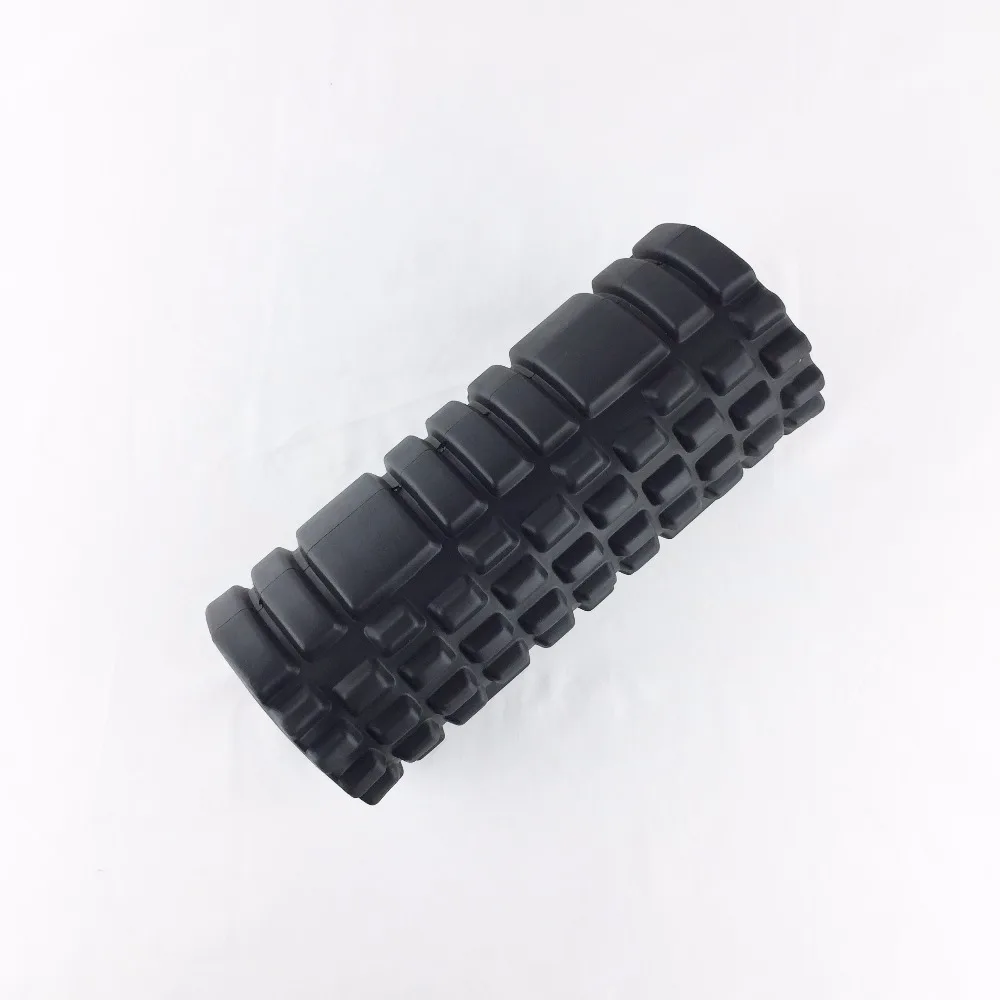 EVA gear roller black (10)