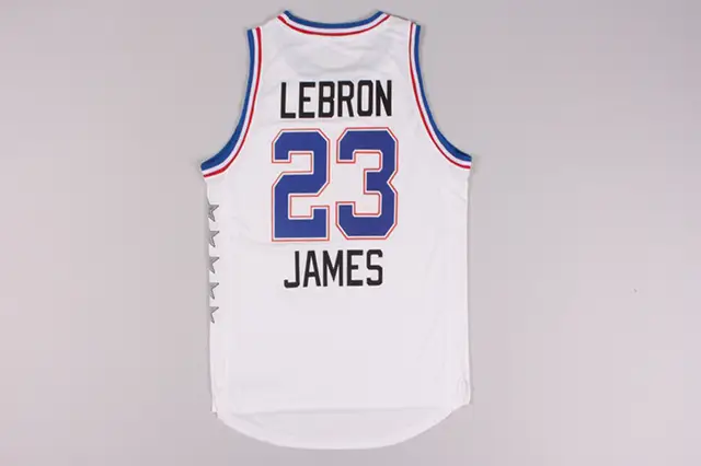 chris paul 2015 all star jersey