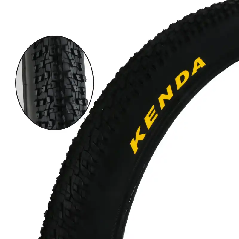 KENDA Mountain Tires 24//26//27.5//29*1.95/" Wearable Not Folding All Terrain Tyre