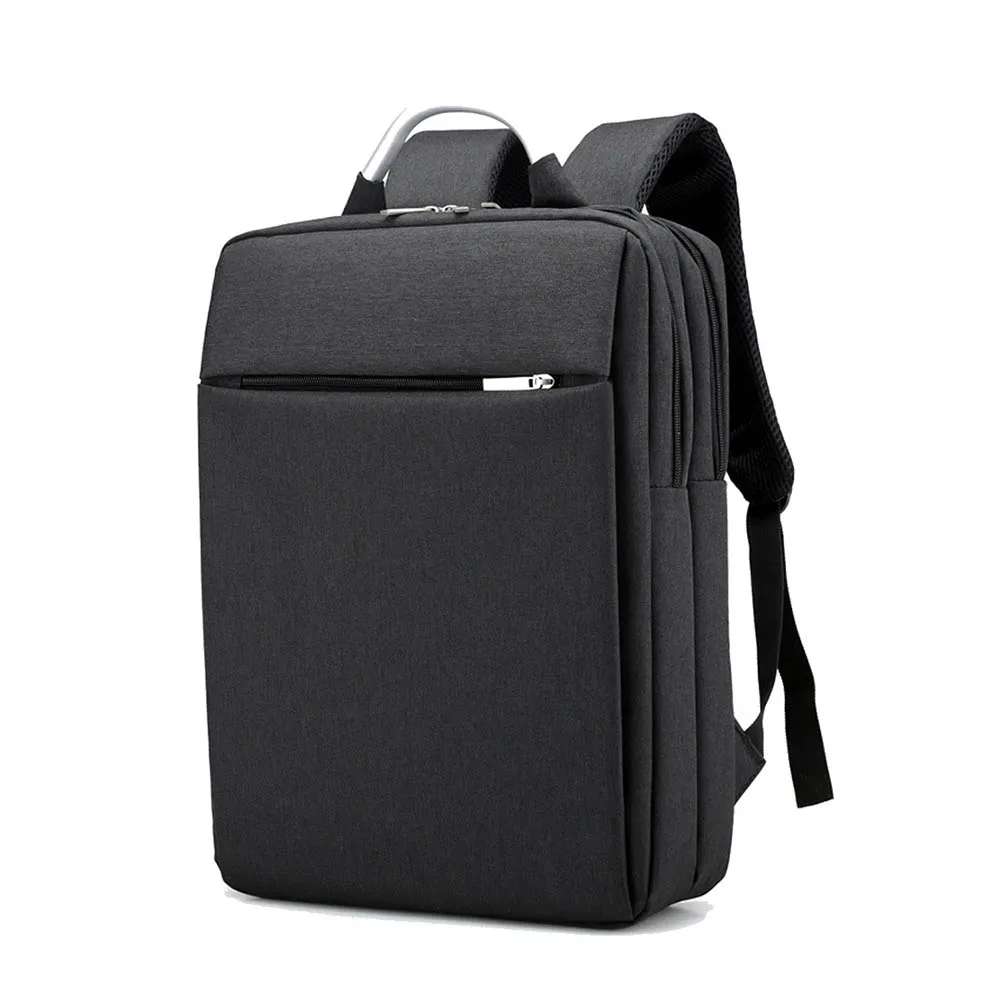 Portable for 15 Inch Business Men font b Laptop b font Backpack Computer Notebook Backpacks Case
