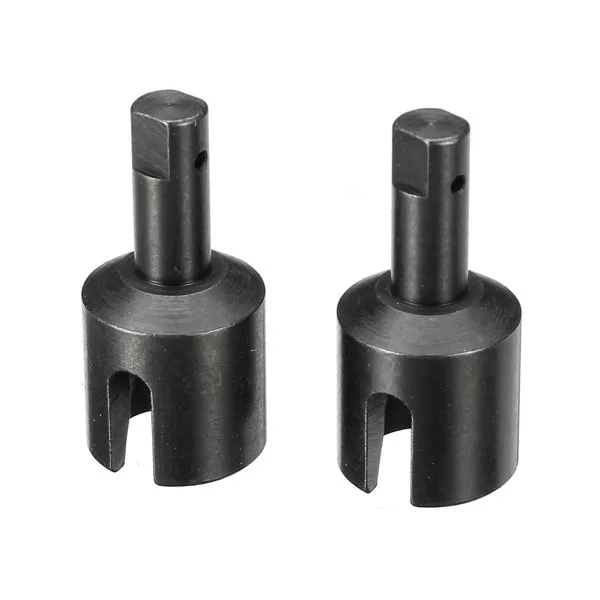 JLB Racing CHEETAH Parts 1/10 бесщеточный ру автомобиль 2PCS дифференциальный Кубок EA1071 |