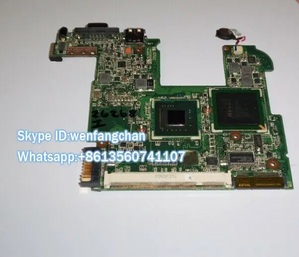 

Laptop  motherboard  for Eee PC 1005HA 60-0A1BMB5000-A03 69NA1BM50A03