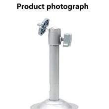 Камеры Скрытого видеонаблюдения кронштейн алюминиевый сплав кронштейн Открытый Универсальный кронштейн стены, потолок 04 кронштейн