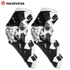 Scoyco K12 Motorcycle Knee pads Motocross CE Approval knee protection Racing Knee Guards MX KneePads ► Photo 2/5