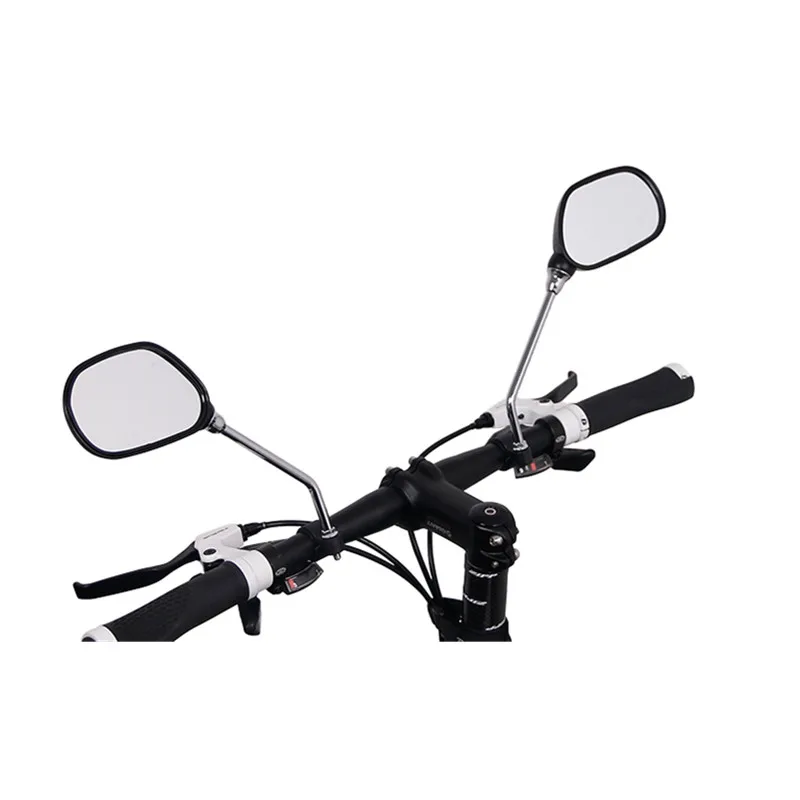 2018 New Arrival Bicycle Mirror Front Rear One Pair Electric Bike