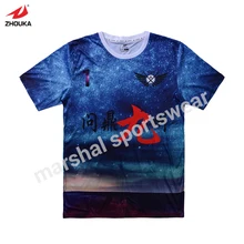 heat press machine tshirt create soccer uniform wholesale t shirt blanks man and kids size