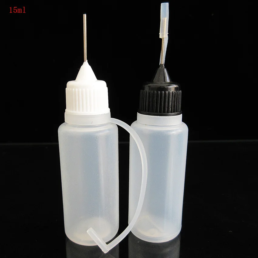 PE15ml 3