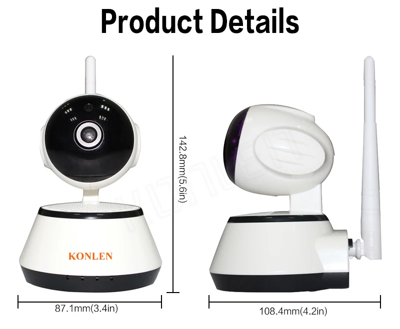 WIFI Home Alarm Systems 14