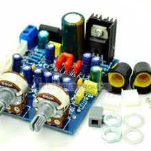 BBE аудио Привет-definition звуковой процессор плате модуля BA3884