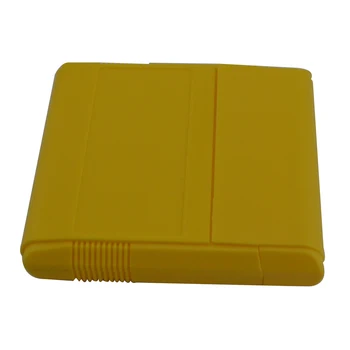 

Game Cartridge Replacement Plastic Shell for 8 bit Game Card For F-C in 1990 S