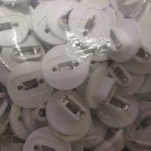 50 шт. G13 для R17D держатель лампы конвертер для осветительная трубка хорошее качество