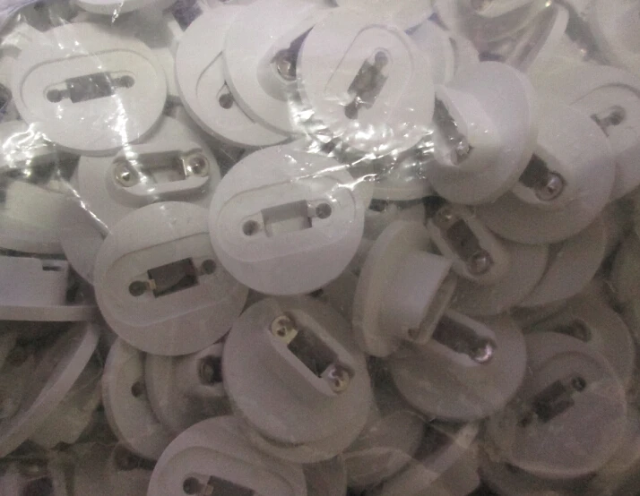 50pcs G13 To R17D Lamp Holder Converter For Light Tube Good Quality|converter dc|converter accessoriesg13 keyboard - AliExpress