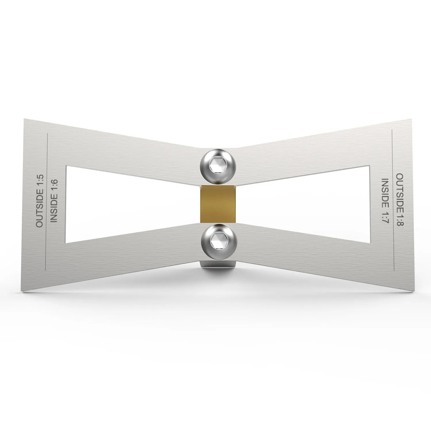 Dovetail Marker,Hand Cut Wood Joints Gauge Dovetail Guide Tool