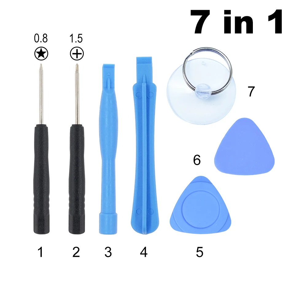 Phone Repair kit 1-1