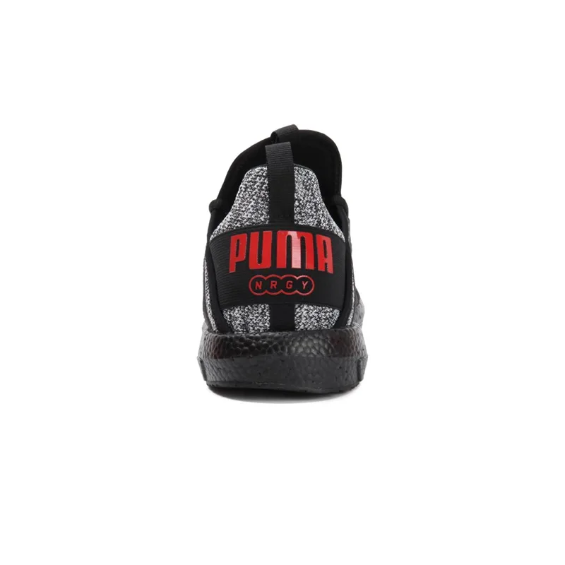 ênis puma mega nrgy knit