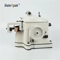 BateRpak SM-402A High quality single line chain high speed fur Sewing machine,no table no motor,price for only  Machine head 2