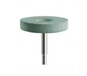 10 шт./лот Profession22* 4.5Lab скайс диск шлифовальный Турбо и Керамика алмаз камень и циркония Алмазные Боры Стоматологические Оборудование