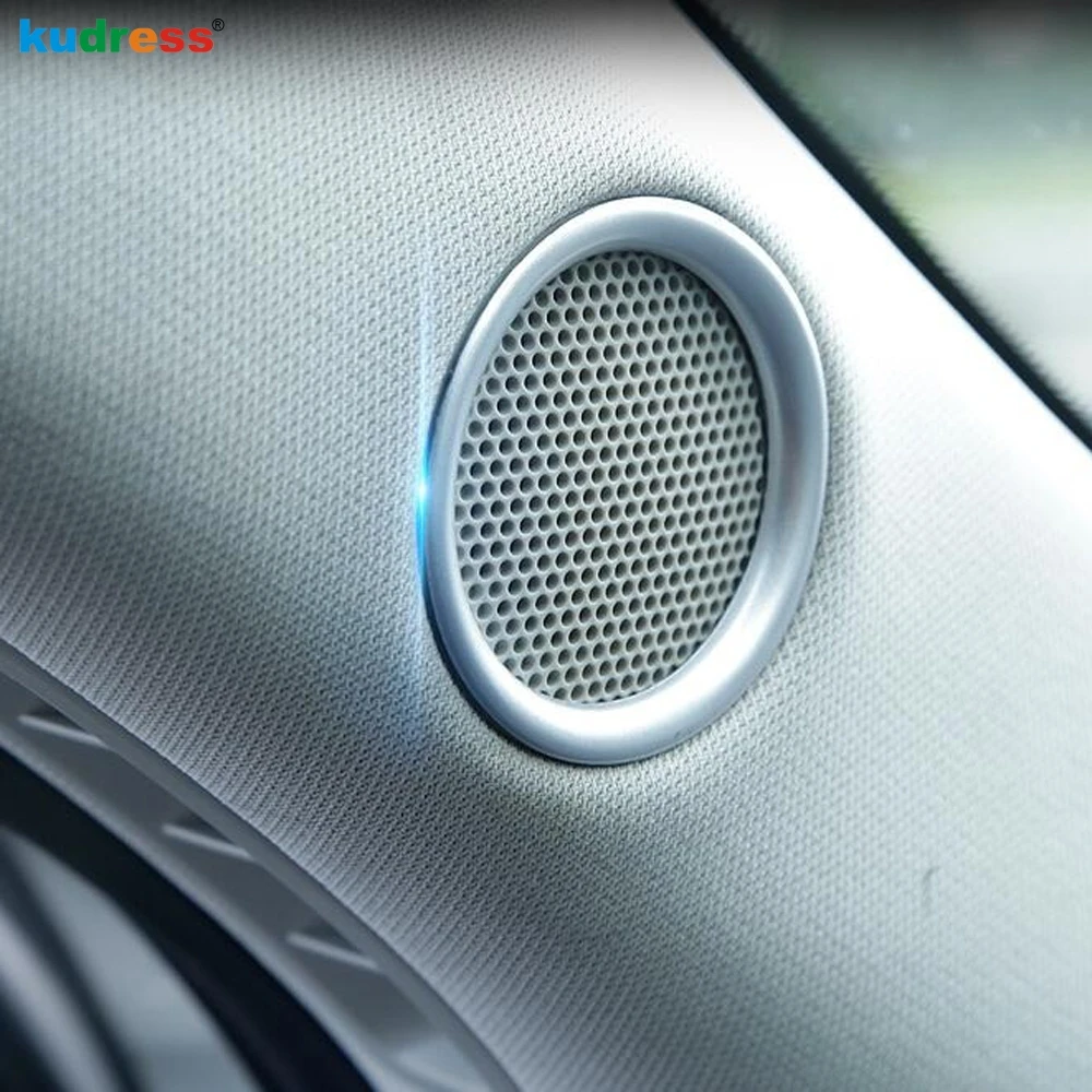 For Mazda CX5 CX 5 2017 2018 Car Accessories ABS Front
