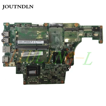 

JOUTNDLN FOR TOSHIBA U840 U845 Laptop Motherboard A000210780 WKC08 DA0BY1MB8E0 REV E Integrated Graphics hm65 W/ i3-2367M CPU