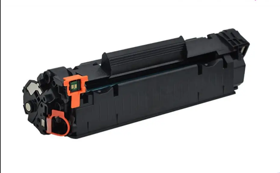 Новый лазерный тонер CF283A 283A 83A черный картридж совместимый с hp Laserjet Pro M127 M127fn M127fw 1