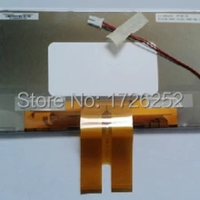 Noenname_null PVI 6.5 дюймов Выделите TFT ЖК-дисплей цифровой Экран pm065wx3(LF) 800(RGB)* 480 WVGA