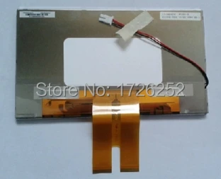 

PVI 6.5 inch Highlight TFT LCD Digital Screen PM065WX3 (LF) 800(RGB)*480 WVGA