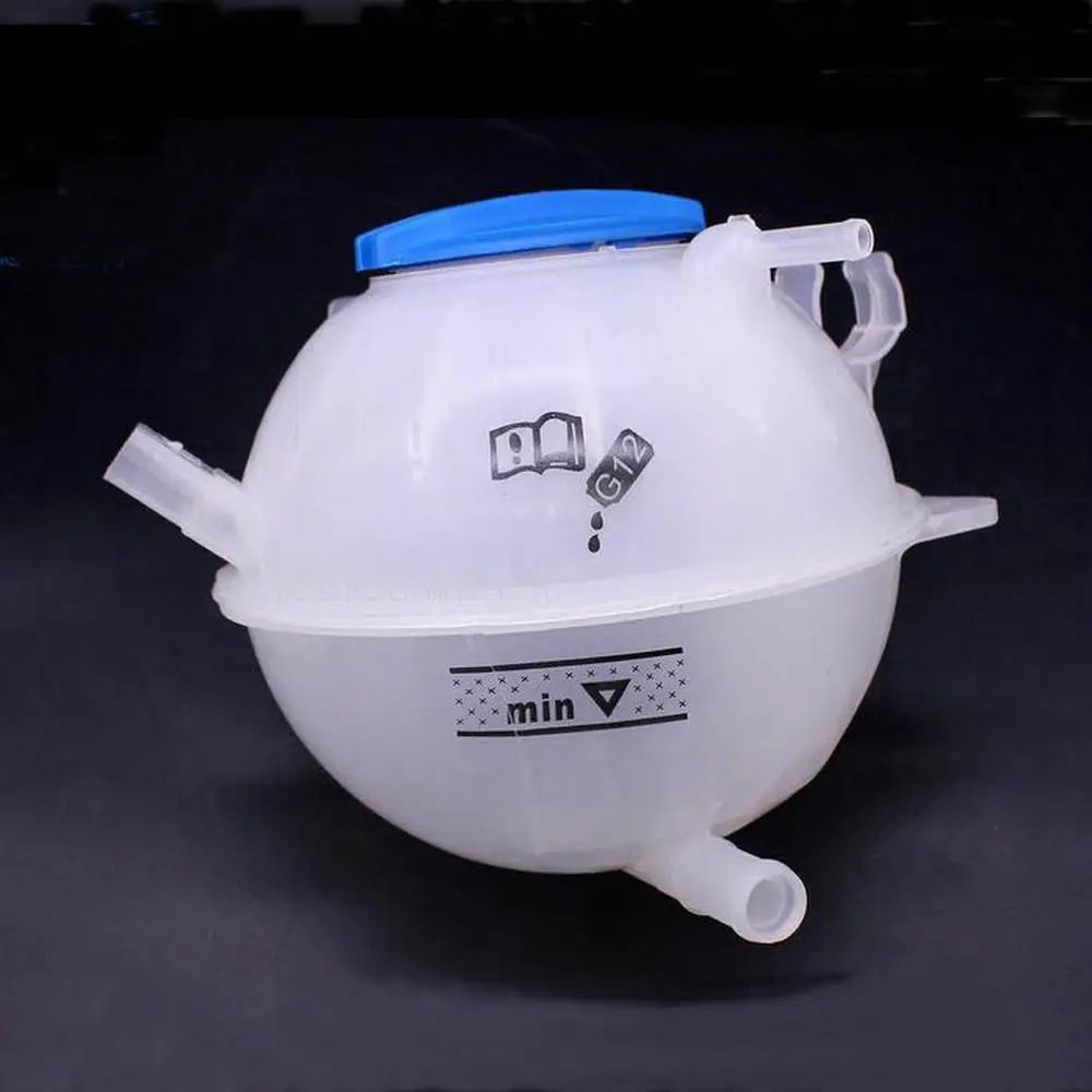 

Sales for Jettaa MK5 Golf GT MK6 Tiguan Passat CC Anti freezing kettle auxiliary kettle expansion kettle 1K0 121 407 A