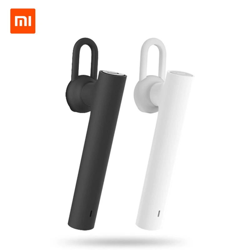 Оригинальные MI Xiaomi беспроводные Bluetooth наушники Молодежная версия с микрофоном