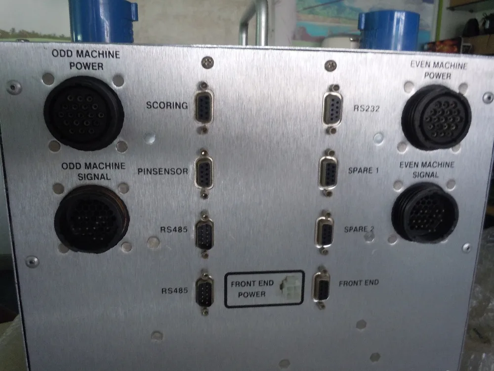 2018 Top quality AMF 82-90XL machine chassis unit 090-005-764 free shipping