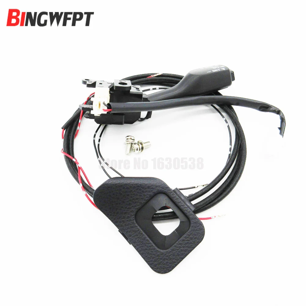 Interruptor de Control de crucero 84632-34011 para Toyota Corolla 2014 RAV4 2013-2015 funda de volante de 45186-0R030 45186-0R030-C0