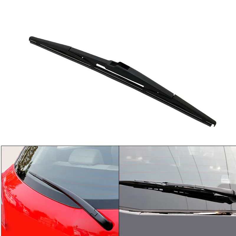 Щетка стеклоочистителя для заднего стекла 14 дюймов Mazda 3 Hyundai Kia Lexus Scion|windshield wiper